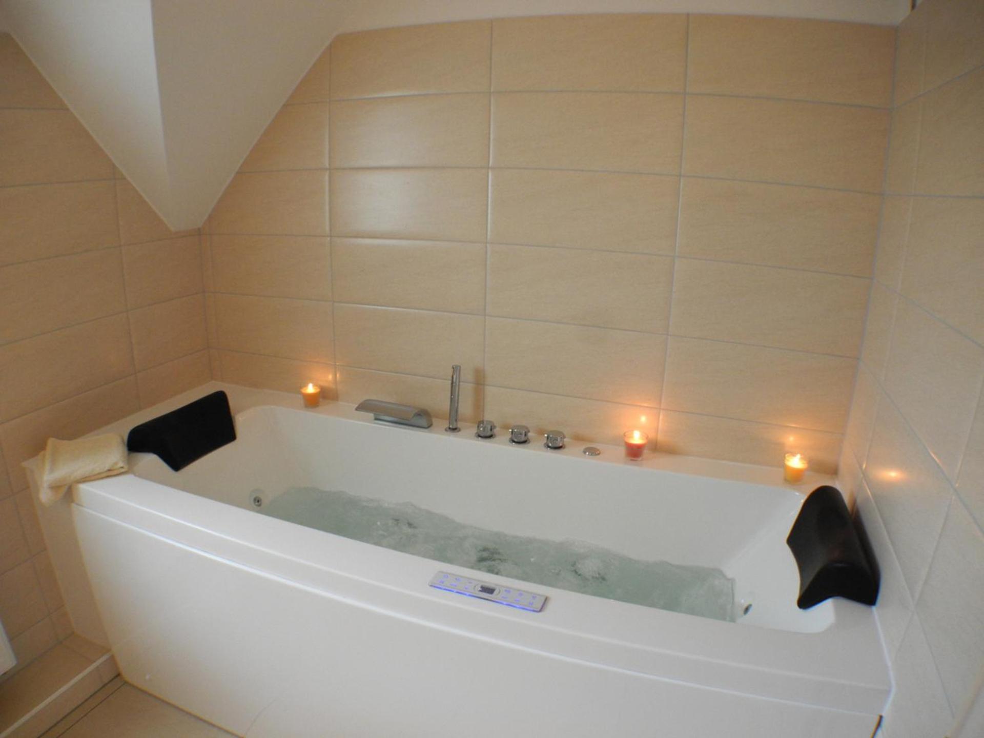Ferienhaus Felilotte - Glowe Luaran gambar