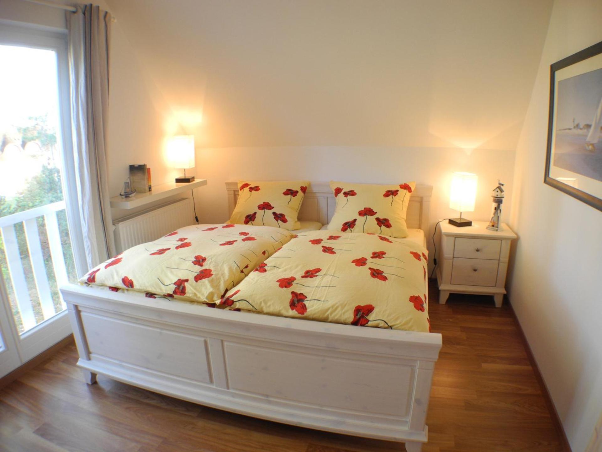 Ferienhaus Felilotte - Glowe Luaran gambar