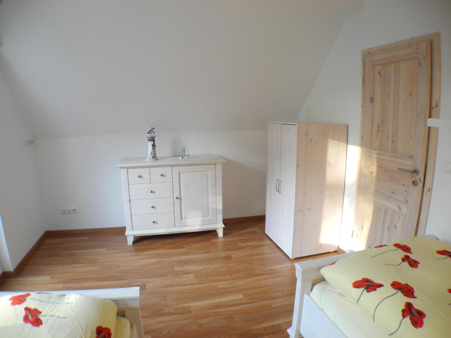Ferienhaus Felilotte - Glowe Luaran gambar