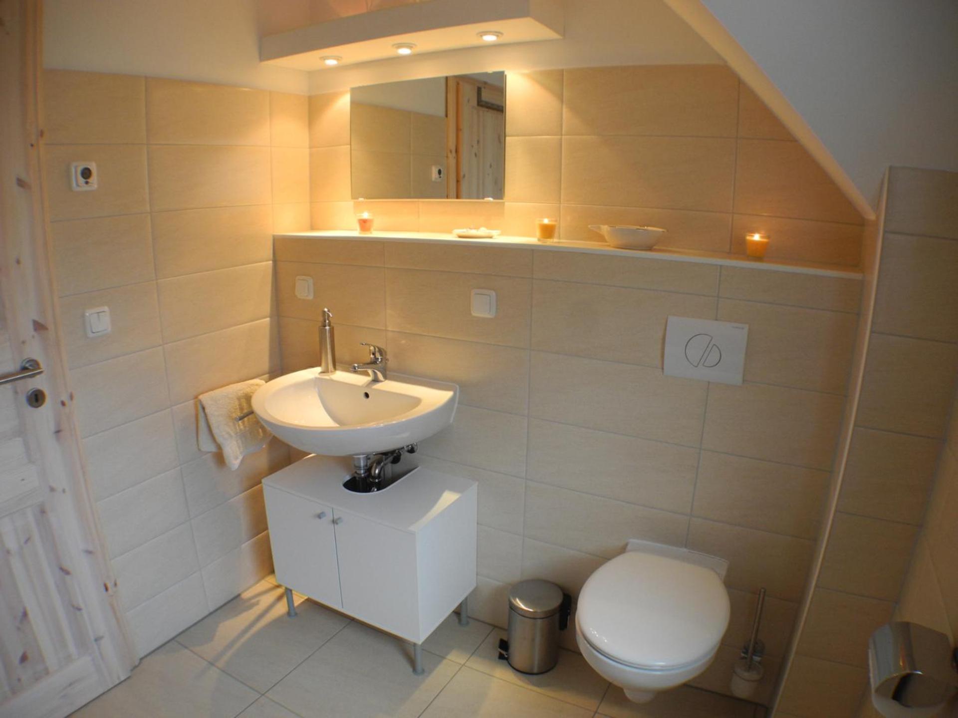 Ferienhaus Felilotte - Glowe Luaran gambar