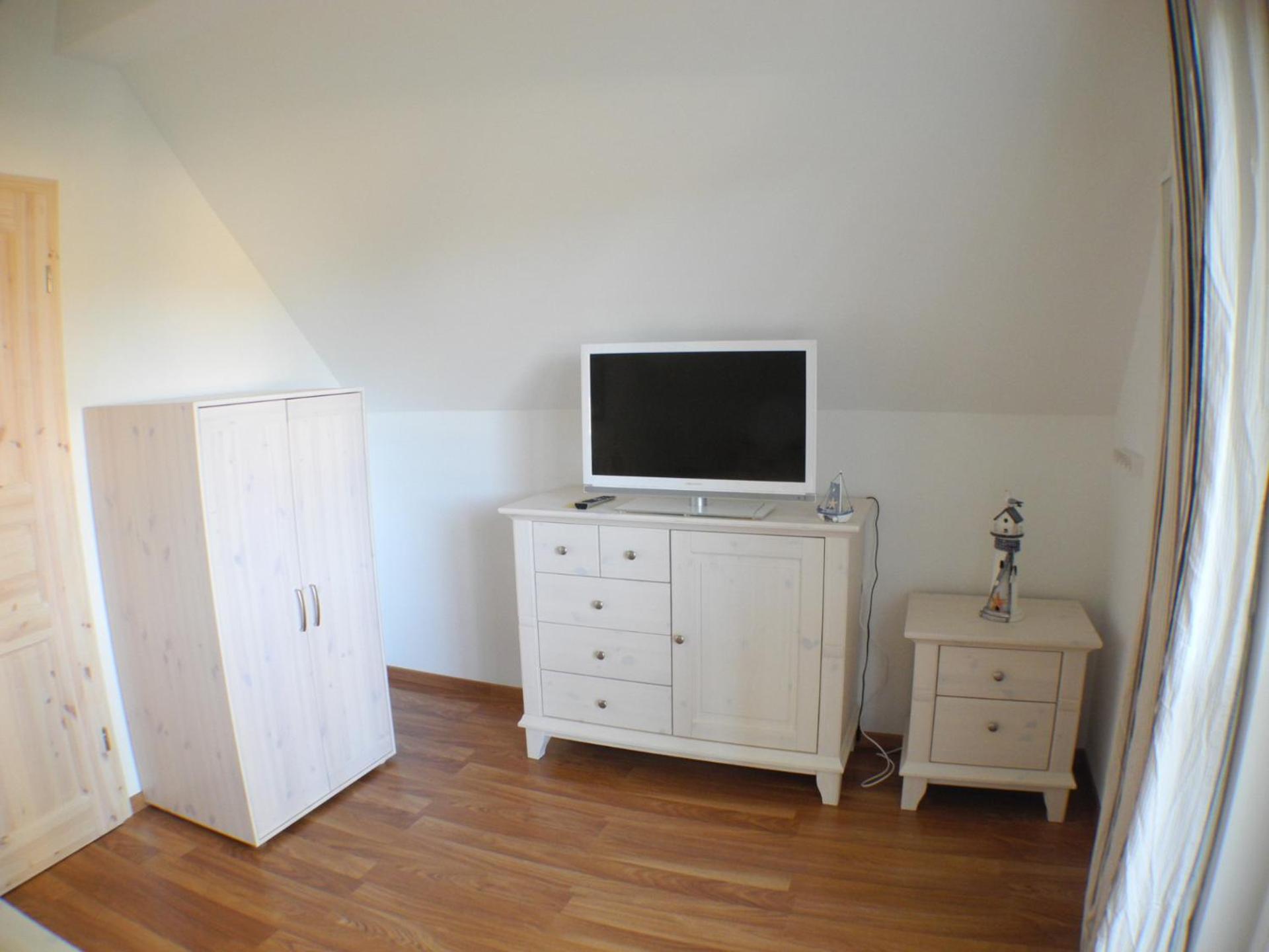 Ferienhaus Felilotte - Glowe Luaran gambar