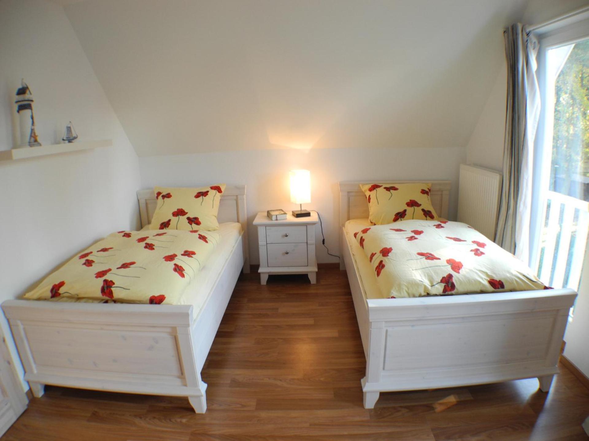 Ferienhaus Felilotte - Glowe Luaran gambar