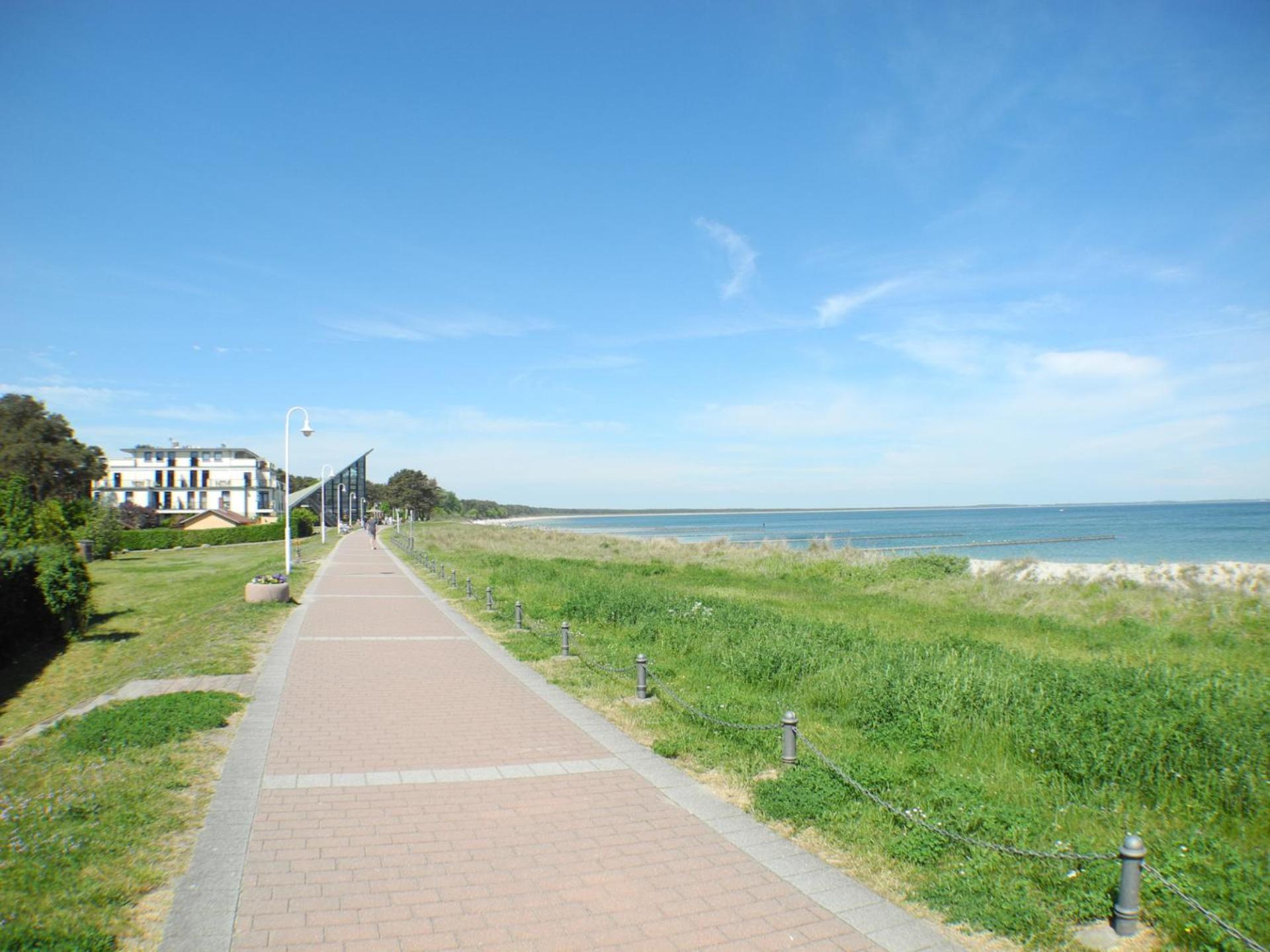 Ferienhaus Felilotte - Glowe Luaran gambar