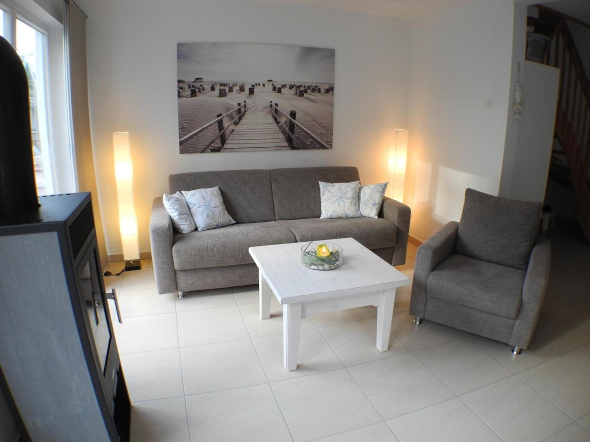 Ferienhaus Felilotte - Glowe Luaran gambar