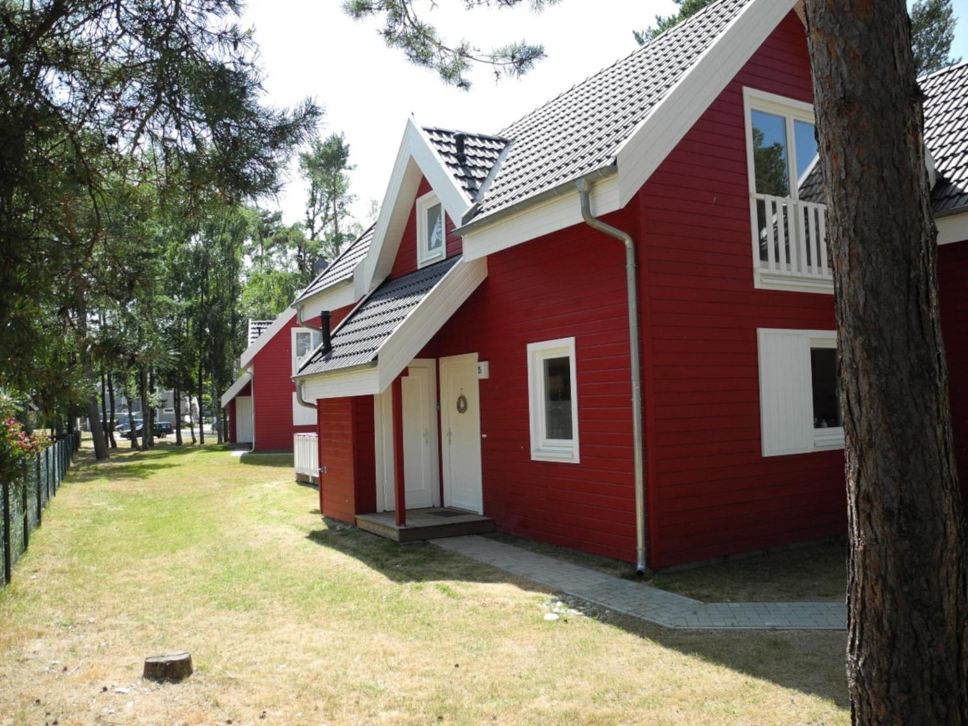 Ferienhaus Felilotte - Glowe Luaran gambar