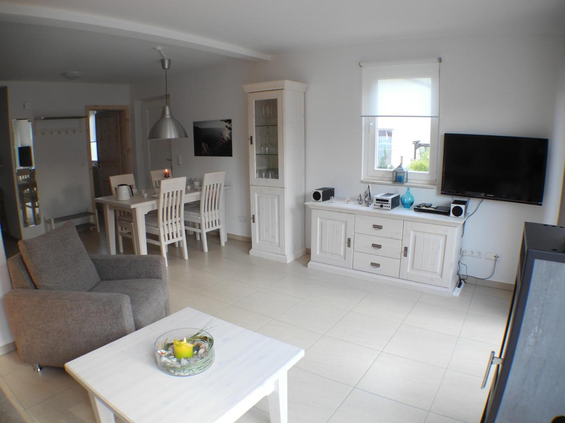 Ferienhaus Felilotte - Glowe Luaran gambar